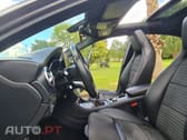 Mercedes-Benz A 180 d AMG Line