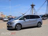 Citroen C4 Grand Picasso 1.2 PureTech Feel