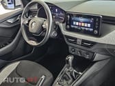 Skoda Scala 1.0 TSI DSG