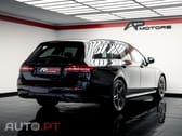 Mercedes-Benz E 300 e AMG Line