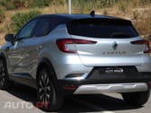 Renault Captur 1.0 TCe Techno Bi-Fuel