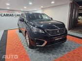 Peugeot 5008 1.5 BlueHDi Allure Pack EAT8
