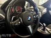 BMW M135 Sport-Aut.