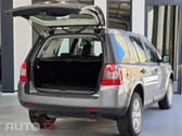 Land Rover Freelander 2.2 Td4 S