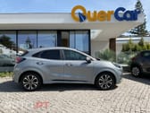 Ford Puma 1.0 EcoBoost MHEV ST-Line Aut.