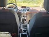 Ford Fiesta Titanium