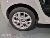 Renault Clio 1.5 dCi Limited