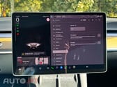 Tesla Model Y Tração Traseira