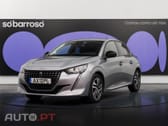 Peugeot 208 1.2 PureTech Allure