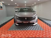 Peugeot 3008 1.5 BlueHDi Allure EAT8