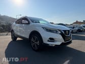 Nissan Qashqai 1.5 dCi N-Connecta 18