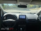 Ford EcoSport 1.0 EcoBoost ST-Line Plus