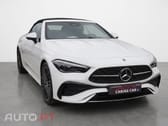 Mercedes-Benz CLE 200 AMG Line