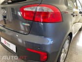 Kia Rio 1.2 CVVT SX