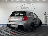 BMW 120 Pack Msport