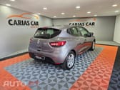 Renault Clio 0.9 TCE Limited