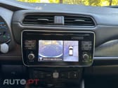 Nissan Leaf Tekna ProPilot Park