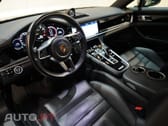 Porsche Panamera 4 E-Hybrid