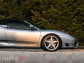 Ferrari 360 Spider