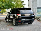 Land Rover Range Rover Sport 3.0 SDV6 HSE Dynamic