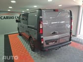 Renault Trafic 1.6 dCi L1H1 1.2T SS