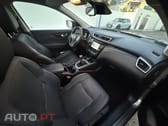 Nissan Qashqai 1.2 DIG-T Tekna Pele