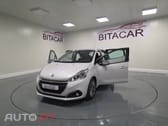 Peugeot 208 1.6 BlueHDi Allure