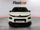 Citroen C3 1.2 PureTech Feel