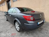 Renault Mégane Coupe 1.5 dCi Dynamique