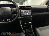 Citroen C3 Aircross PureTech 110 Stop & Start OPF FEEL PACK