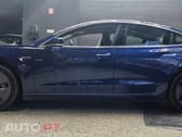 Tesla Model 3 Long Range RWD