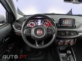 Fiat Tipo 1.3 M-Jet Lounge