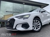 Audi A3 Sportback 30 TDI Advanced