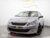 Peugeot 308 SW 1.6 BlueHDi Allure
