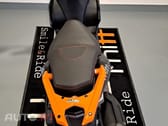 Mitt 125 XRS