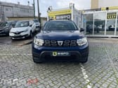 Dacia Duster 1.0 TCe Essential