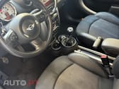 MINI Countryman Cooper D