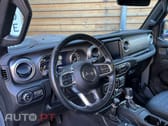 Jeep Gladiator 3.0 CRD Overland AT8