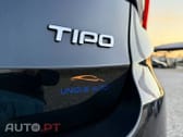 Fiat Tipo 1.3 M-Jet Lounge Tech