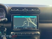 Citroen C3 Aircross 1.5 BlueHDi C-Series