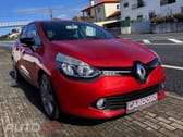 Renault Clio 0.9 TCe Limited