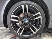 BMW 318 d Aut.