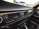 BMW 320 d Touring Sport
