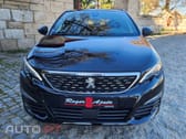 Peugeot 308 SW 1.5 BlueHDi GT