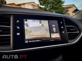 Peugeot 308 1.5 BlueHDi Allure