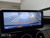 Mercedes-Benz C 200 BlueTEC Avantgarde Aut.