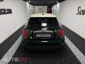 MINI Cooper Cooper SE Resolute Edition