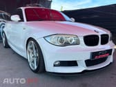 BMW 123 d