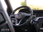 Mercedes-Benz C 200 CDi Elegance BE