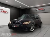 BMW 520 d EfficientDynamics Edition Pack M